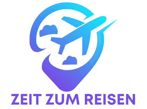 Zeit zum Reisen logo