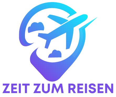 Zeit zum Reisen logo