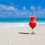 Strandurlaub